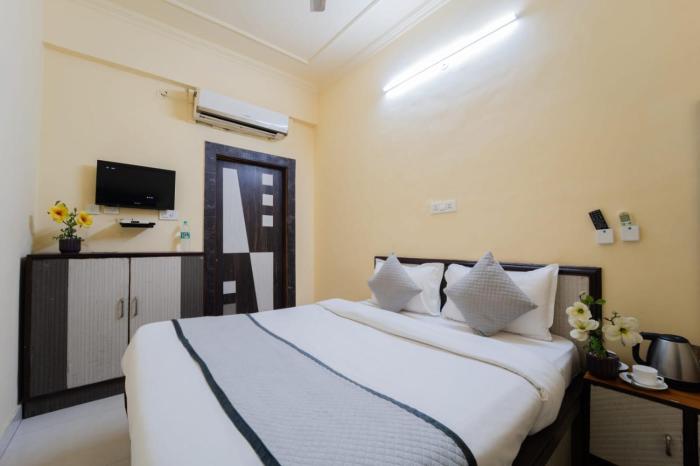 hotel triple three by aditya inn