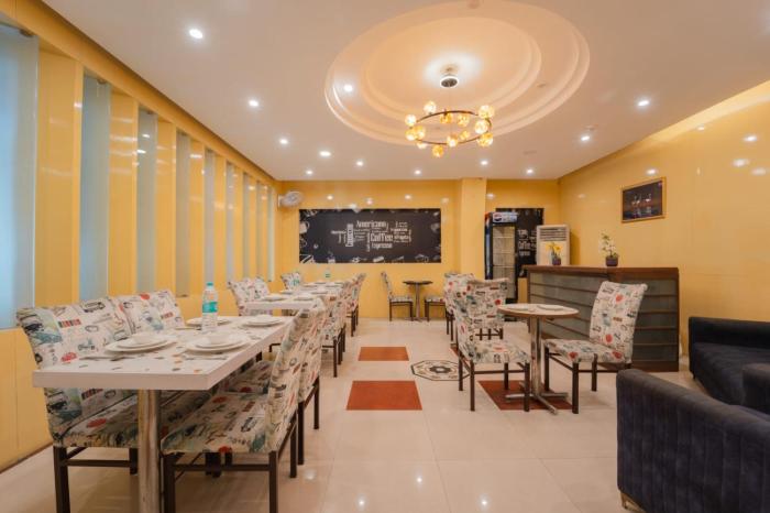 hotel triple three by aditya inn