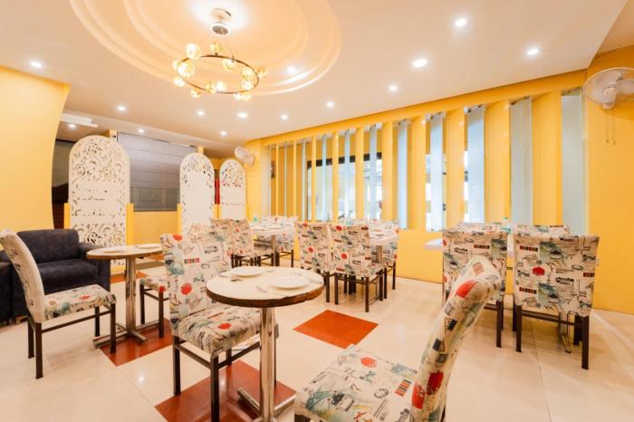 hotel triple three by aditya inn