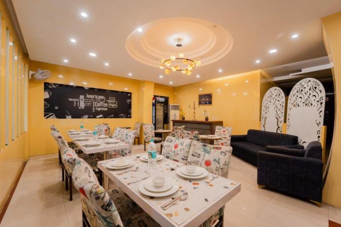 hotel triple three by aditya inn