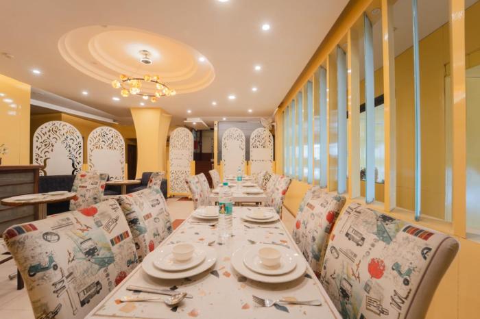 hotel triple three by aditya inn