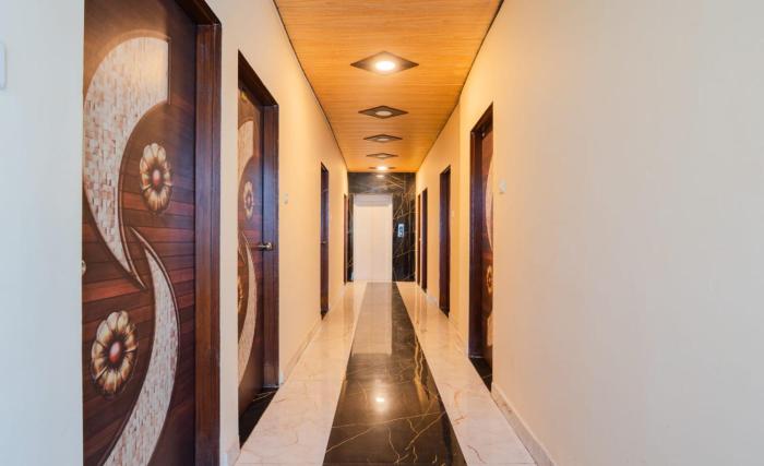 hotel triple three by aditya inn