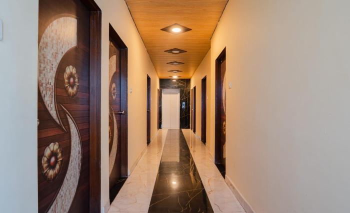 hotel triple three by aditya inn