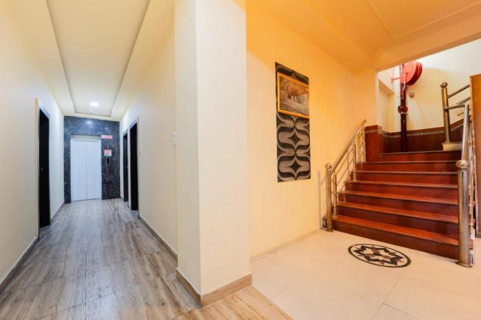 hotel triple three by aditya inn