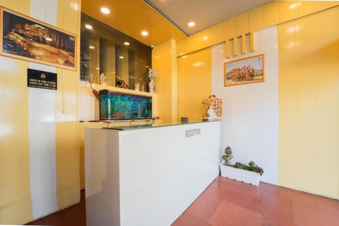 hotel triple three by aditya inn