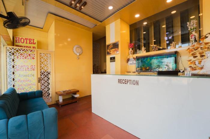 hotel triple three by aditya inn