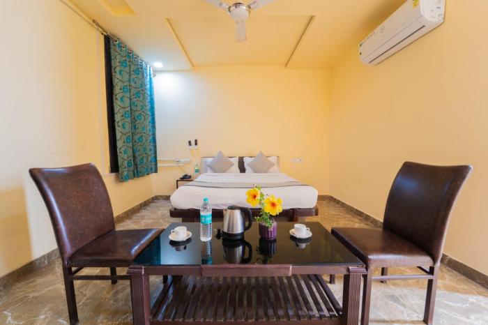 hotel triple three by aditya inn