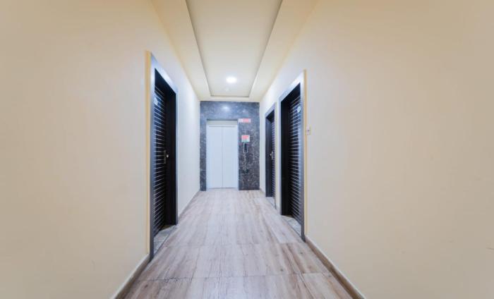 hotel triple three by aditya inn