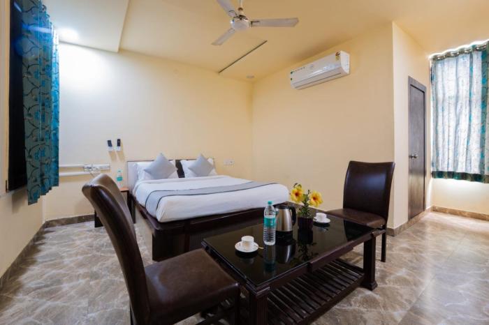 hotel triple three by aditya inn