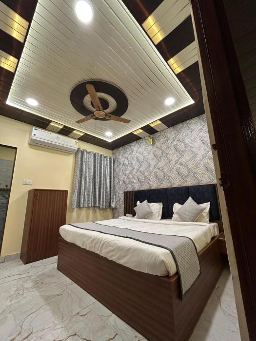 hotel triple three by aditya inn