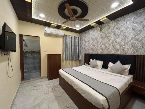 hotel triple three by aditya inn