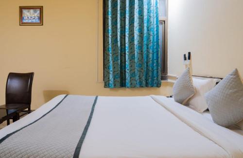 hotel triple three by aditya inn