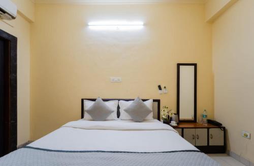 hotel triple three by aditya inn