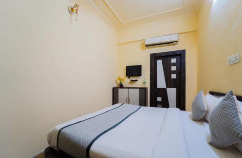 hotel triple three by aditya inn