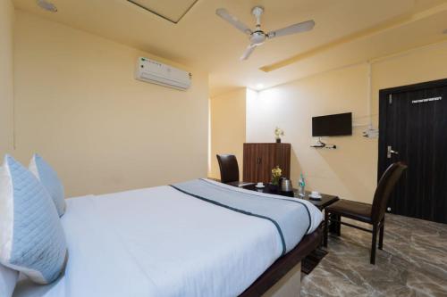 hotel triple three by aditya inn