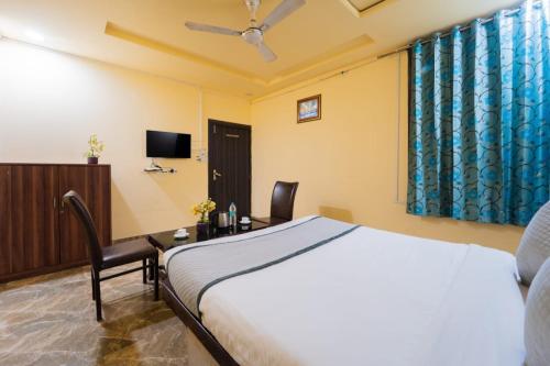 hotel triple three by aditya inn