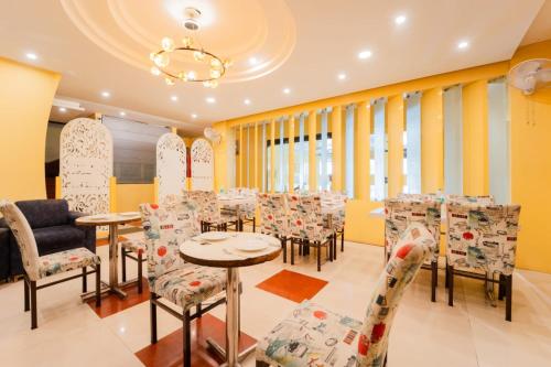 hotel triple three by aditya inn