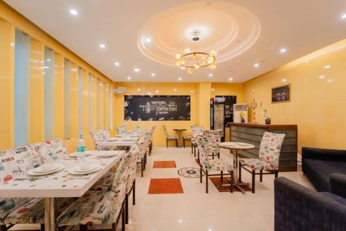 hotel triple three by aditya inn