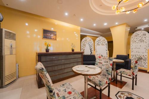 hotel triple three by aditya inn