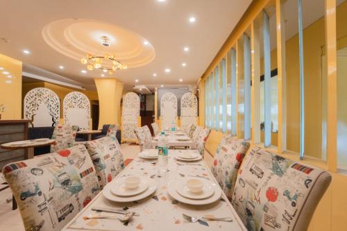 hotel triple three by aditya inn