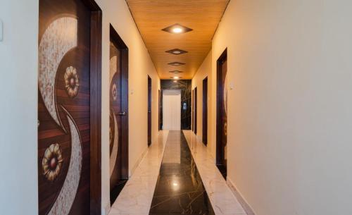 hotel triple three by aditya inn