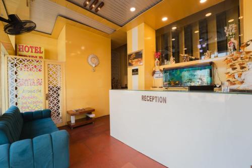 hotel triple three by aditya inn