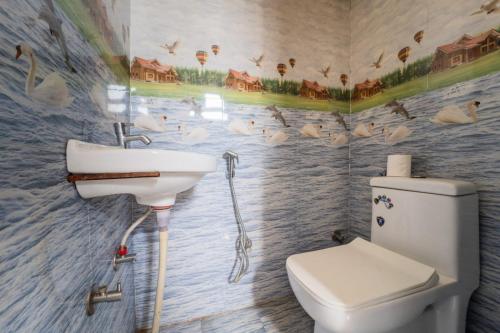 hotel triple three by aditya inn