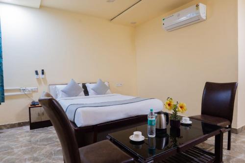 hotel triple three by aditya inn