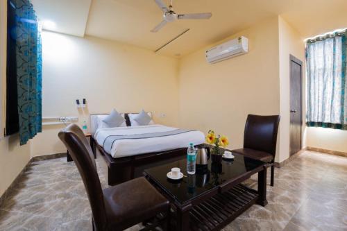 hotel triple three by aditya inn