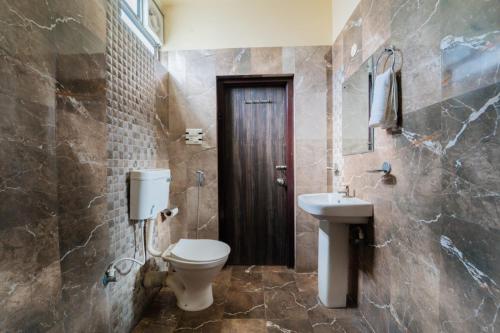 hotel triple three by aditya inn