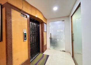 hotel edge inn jail road near railway ju