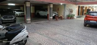 hotel edge inn jail road near railway ju