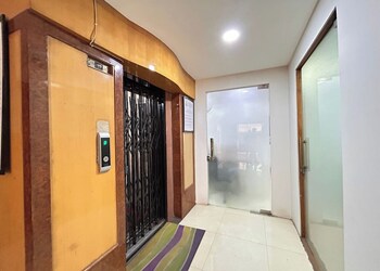 Hotel Edge Inn Jail Road Near Railway Ju,,3 star