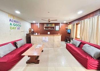 Hotel Edge Inn Jail Road Near Railway Ju,,3 star