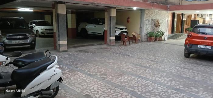 hotel edge inn jail road near railway ju