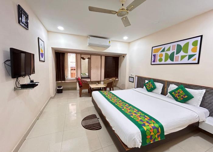 hotel edge inn jail road near railway ju