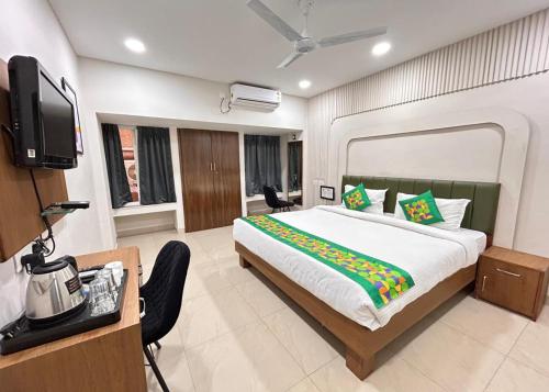 hotel edge inn jail road near railway ju