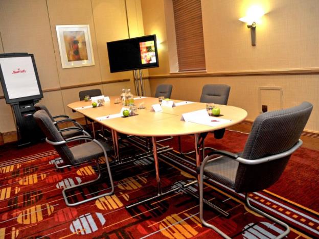 delta hotels by marriott swindon