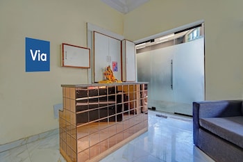 Via Crown Dx,,3 star