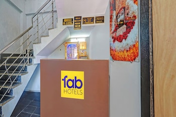 Via Lords Inn,,3 star