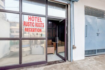 via rustic roots