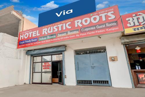 via rustic roots
