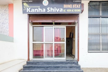 via kanha shiva