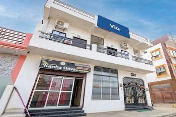 via kanha shiva
