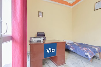 via kanha shiva