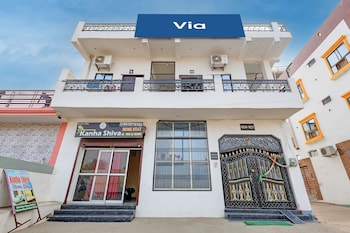 Via Kanha Shiva,,3 star