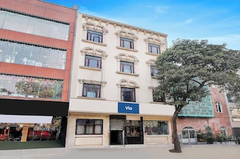 Via Gold Palace,,3 star