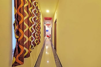 Via Kr Chennai,,3 star