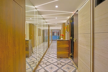 Via Kr Chennai,,3 star