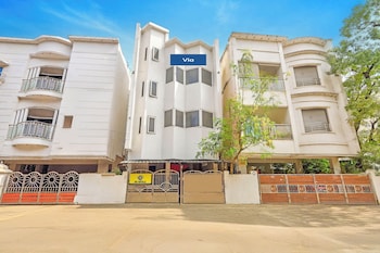 Via Kr Chennai,,3 star